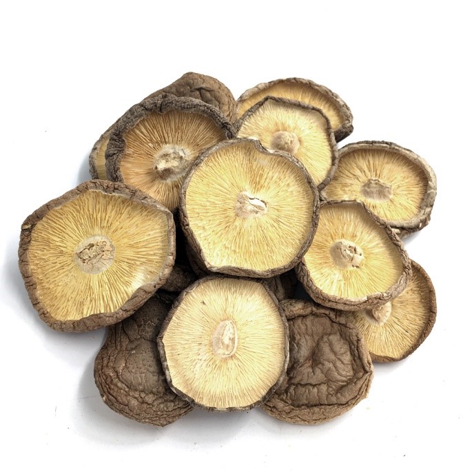Dried Shiitake Mushrooms - Xiangxin